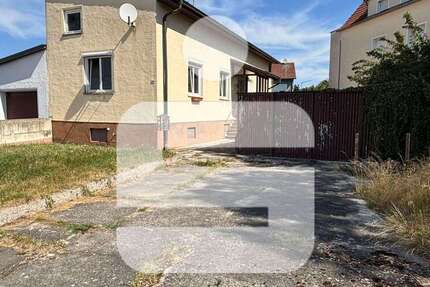 Haus Schwandorf - 2.5 Zimmer, 60 m&sup2;, 110.000&euro; | Angebot:27459098