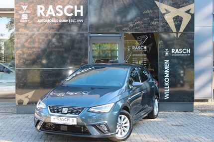 Seat Ibiza 53.236 km 15.550 &euro; Cloppenburg 49661