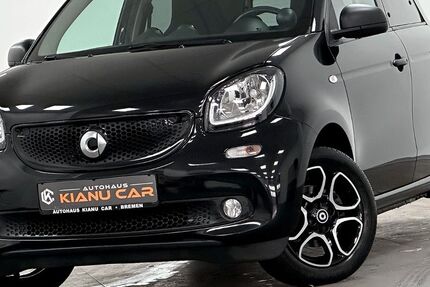 Smart ForFour 75.000 km 11.980 &euro; Bremen 28259
