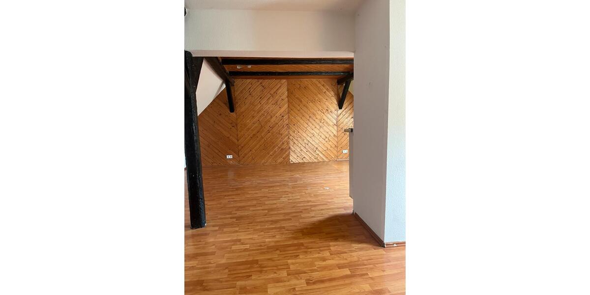 Maisonette 5 Raumwohnung 5 zimmer