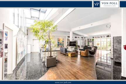 Büro in Düsseldorf 1.190.000 € 278 m²