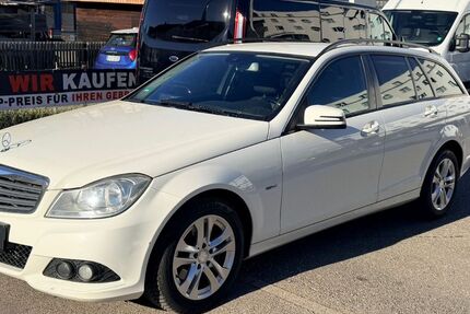 Mercedes-Benz C 220 326.000 km 3.990 &euro; Filderstadt bei Stuttgart 70794