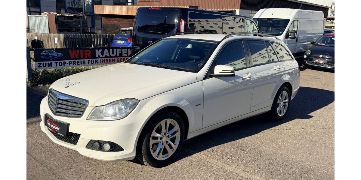 Mercedes-Benz C 220 326.000 km 3.990 &euro; Filderstadt bei Stuttgart 70794