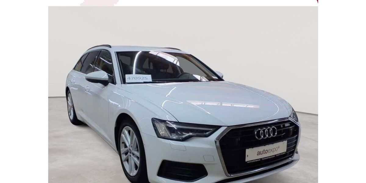 Audi A6 147.560 km 25.490 &euro; Fernwald-Steinbach 35463