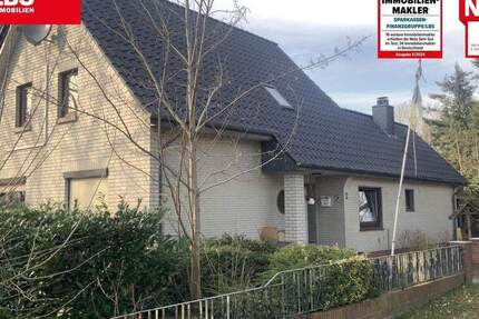 Haus Beverstedt - 6 Zimmer, 140 m&sup2;, 199.000&euro; | Angebot:24461720