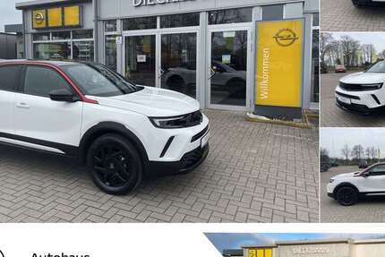 Opel Mokka 3.530 km 19.485 &euro; Worpswede 27726