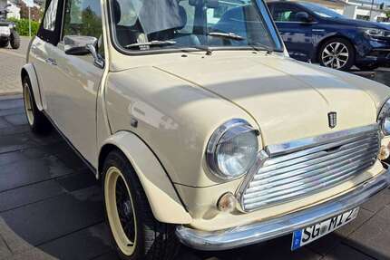 Rover MINI 31.150 km 12.500 &euro; Solingen, Klingenstadt 42699