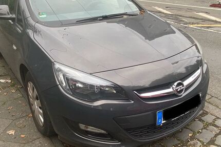 Opel Astra 66.228 km 5.750 € Bochum 44879
