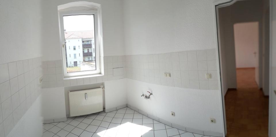 Etagenwohnung Falkenberg/Elster Elster - 3 Zimmer, 60 m&sup2;, 365&euro; | Angebot:26349118
