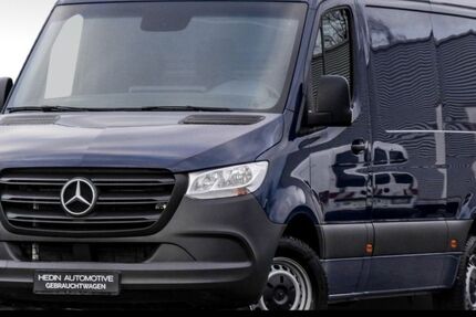 Mercedes-Benz Sprinter 42.120 km 29.800 &euro; Bautzen 02625