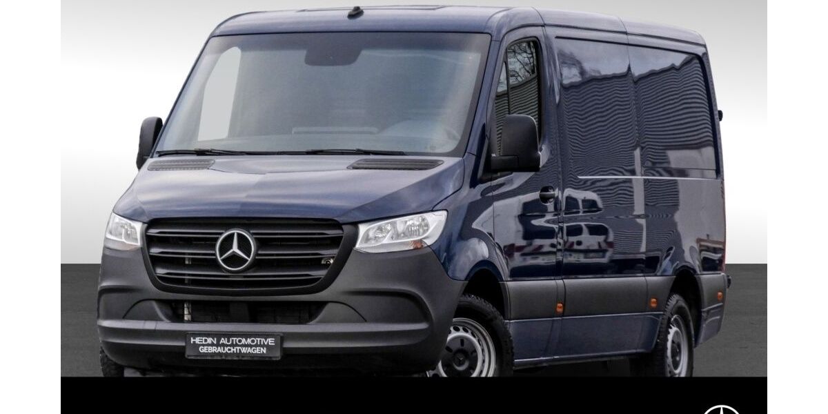 Mercedes-Benz Sprinter 42.120 km 29.800 &euro; Bautzen 02625