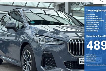 BMW 220 Active Tourer 14.999 km 33.399 &euro; Hauzenberg 94051