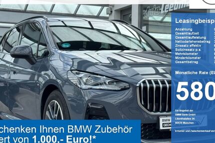 BMW 220 Active Tourer 14.999 km 35.990 &euro; Hauzenberg 94051