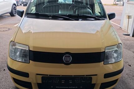 Fiat Panda 182.000 km 1.450 &euro; Kirchardt 74912