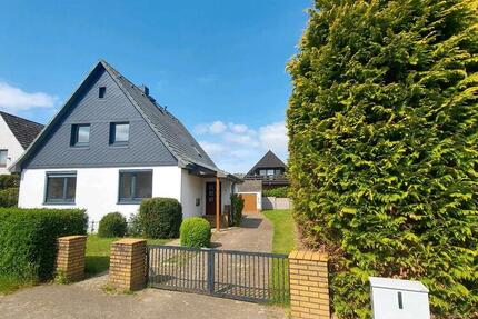 Haus in Langen Geestland zu vermieten 5 zimmer