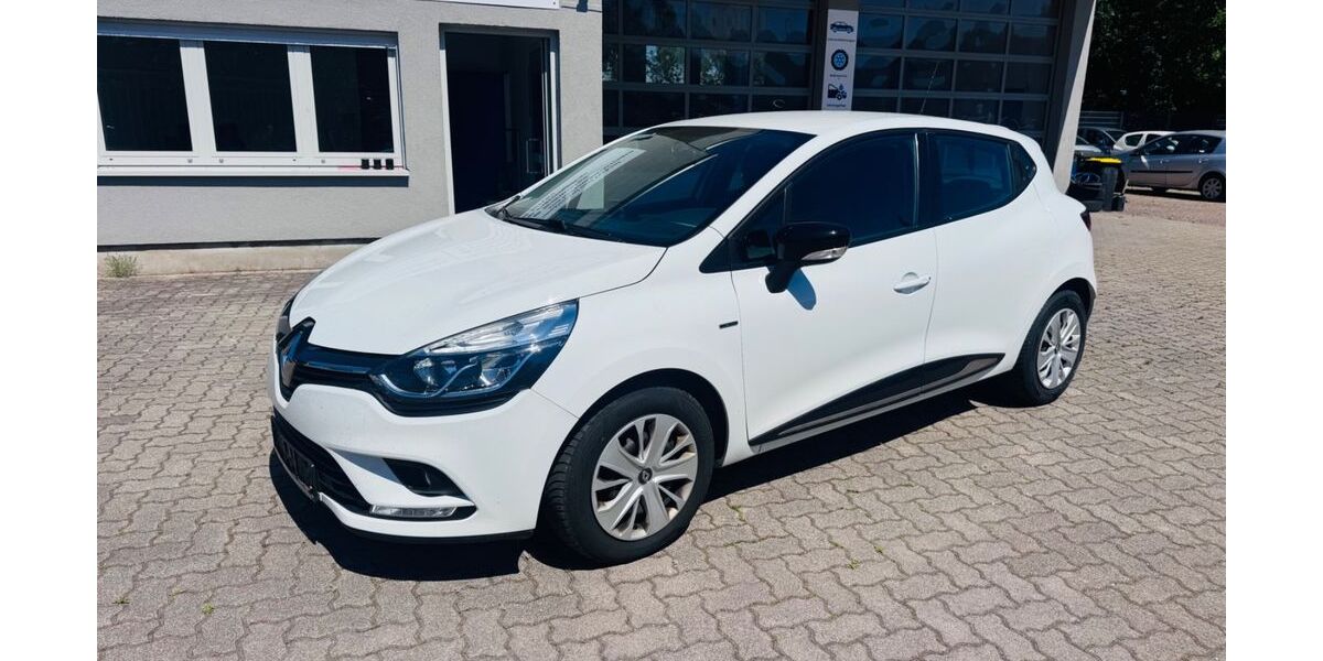 Renault Clio 147.900 km 7.300 &euro; Bornheim 76879