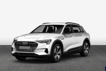 Audi e-tron 90.565 km 32.890 &euro; Reutlingen 72762