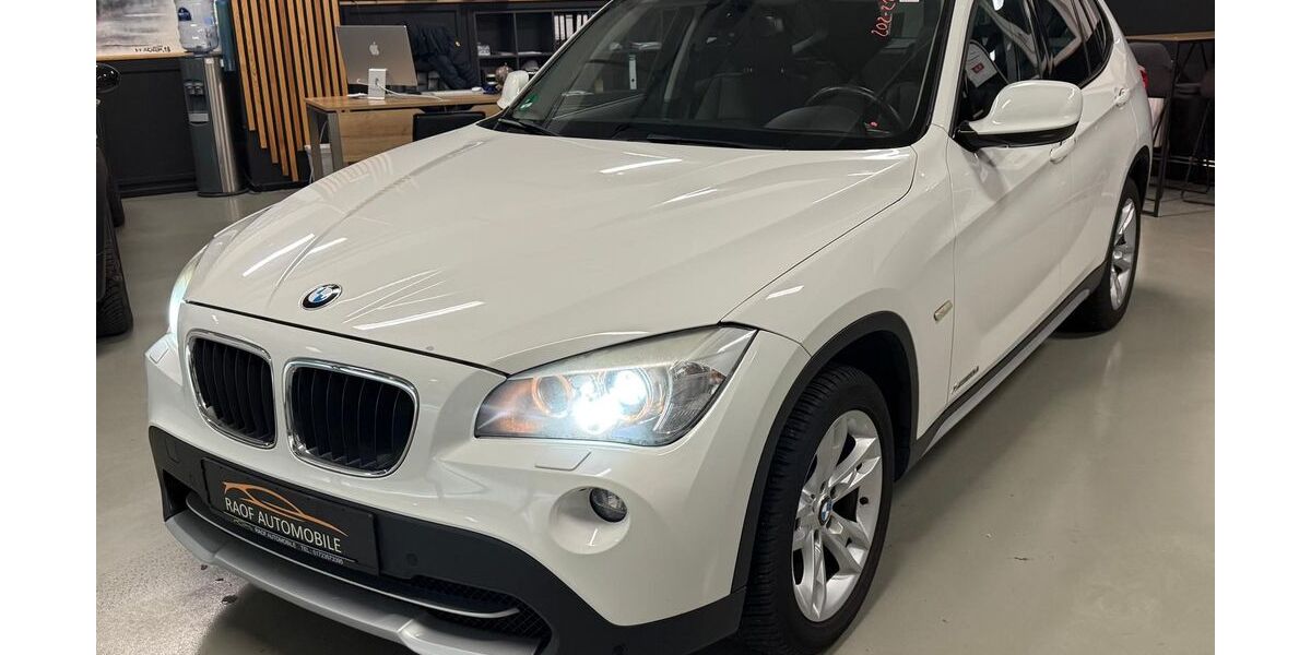 BMW X1 147.000 km 11.999 &euro; Heilbronn 74078