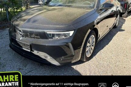 Opel Astra 10.000 km 17.980 &euro; Kaufbeuren 87600