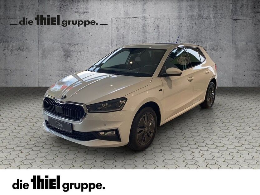 Skoda Fabia 1.500 km 24.480 € Bad Driburg 33014
