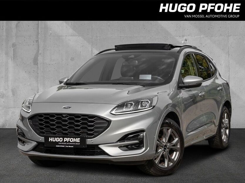Kuga