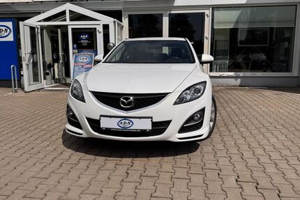 Mazda 6 68.000 km 8.950 &euro; Obergünzburg 87634