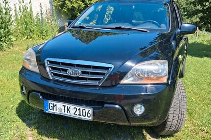 Kia Sorento 239.400 km 2.750 &euro; Waldbröl 51545