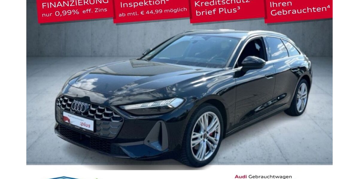 Audi A5 13.395 km 54.450 &euro; Soltau 29614
