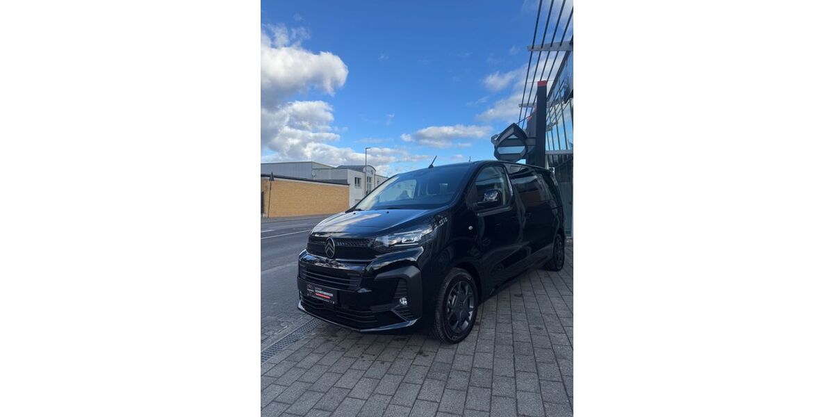 Citroen SpaceTourer 6.000 km 36.900 &euro; Annweiler am Trifels 76855