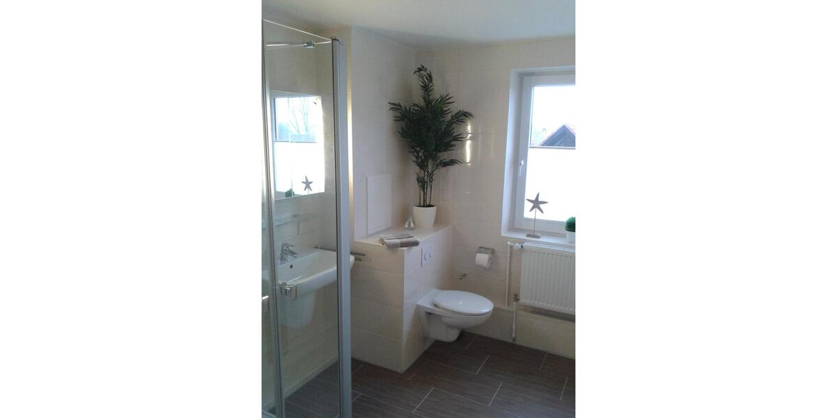 Etagenwohnung Wangerland - 2 Zimmer, 57 m&sup2;, 245.000&euro; | Angebot:24719941