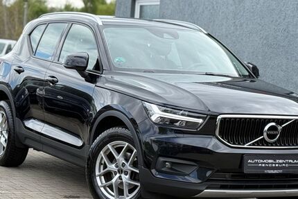 Volvo XC40 131.000 km 20.999 &euro; Rendsburg 24768