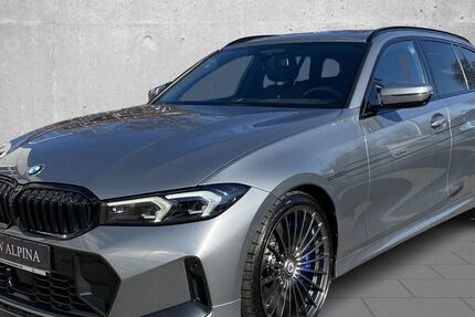 Alpina D3 73.500 km 56.990 &euro; Quickborn 25451