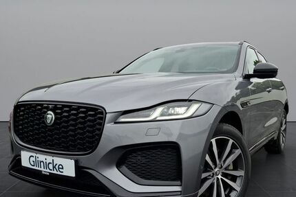 Jaguar F-Pace 11.700 km 55.890 € Göttingen 37077