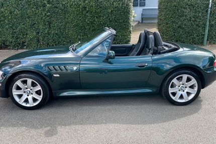 BMW Z3 175.000 km 6.999 &euro; Bad Nenndorf 31542