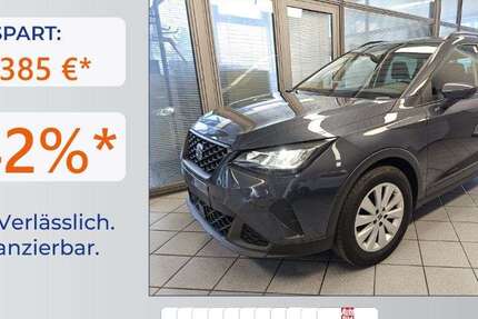 Seat Arona 48.593 km 15.950 &euro; Wolfsburg Heiligendorf 38444