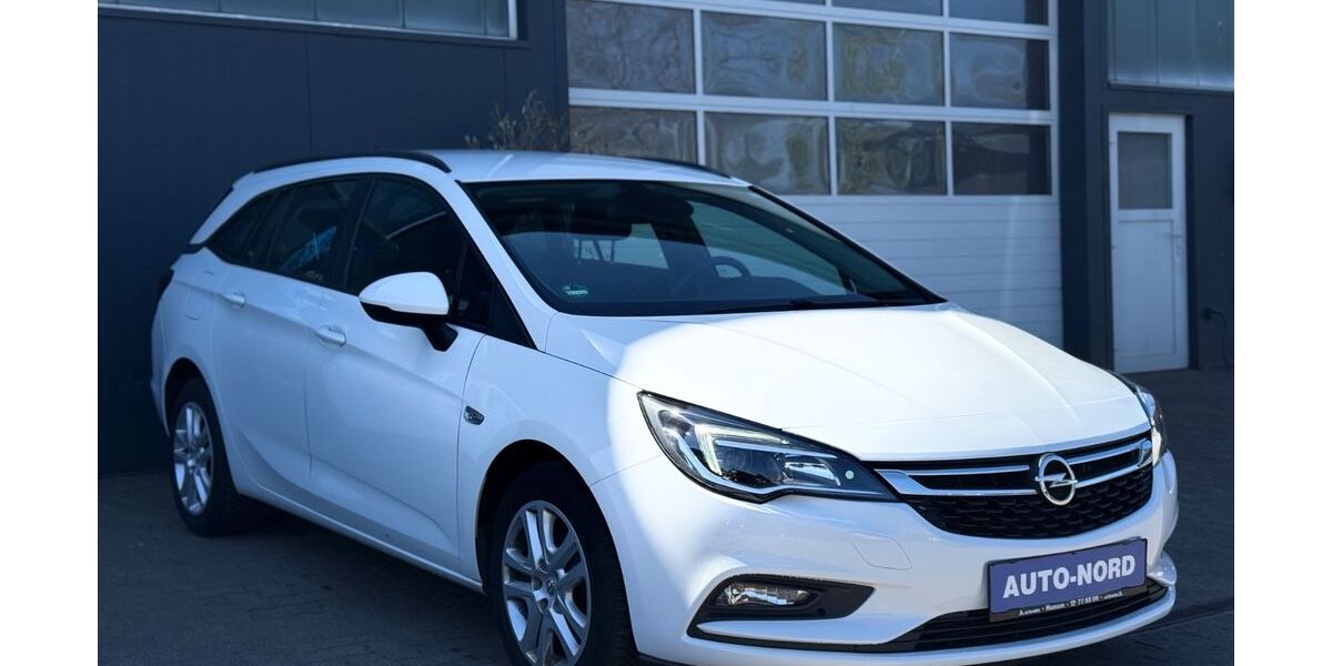 Opel Astra 133.928 km 9.990 &euro; Husum 25813