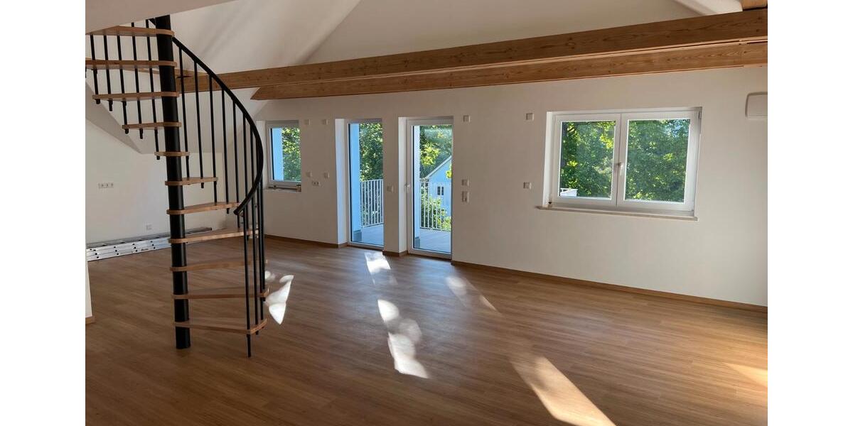 Maisonettenwohnung Adelsdorf - 3 Zimmer, 94 m&sup2;, 1.300&euro; | Angebot:26660349