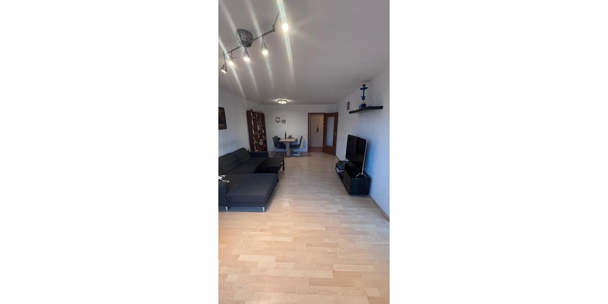 Hochparterre Tamm - 3 Zimmer, 82 m&sup2;, 1.100&euro; | Angebot:25838313