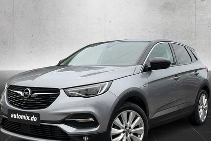 Opel Grandland (X) 97.791 km 13.900 &euro; Enge-Sande 25917