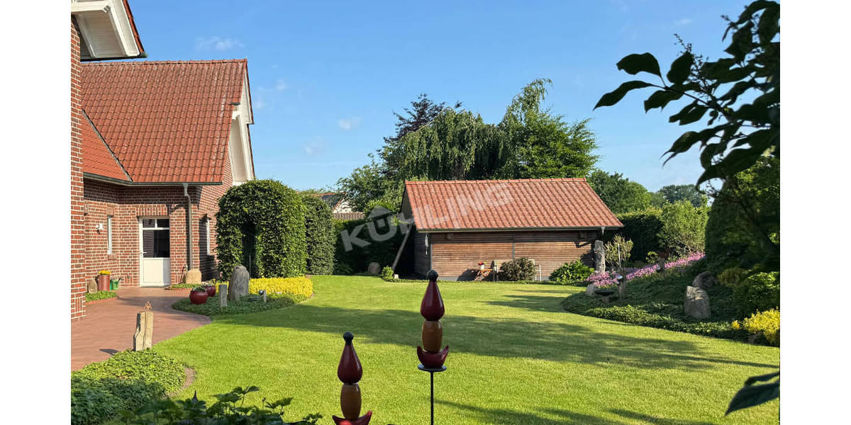 Einfamilienhaus Vechta - 7 Zimmer, 280 m&sup2;, 578.000&euro; | Angebot:26487306