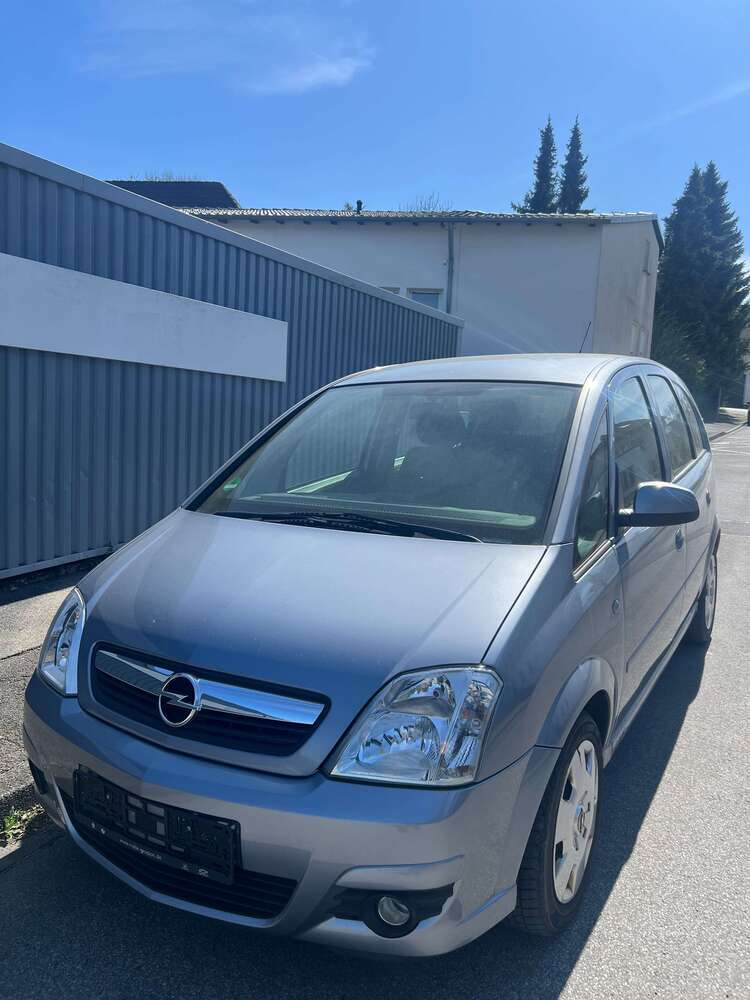 Meriva