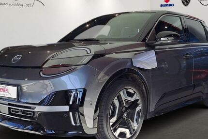 Nissan Micra 1.010 km 35.400 &euro; Berlin 13599