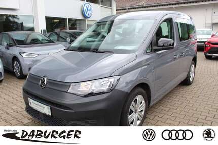 VW Caddy 12.864 km 31.490 &euro; Ruhpolding 83324