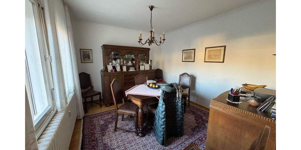 Einfamilienhaus Königswinter Oberdollendorf - 7 Zimmer, 132 m&sup2;, 498.000&euro; | Angebot:25970667