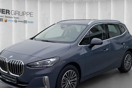 BMW 220 Active Tourer 2.500 km 43.920 &euro; Schleswig 24837