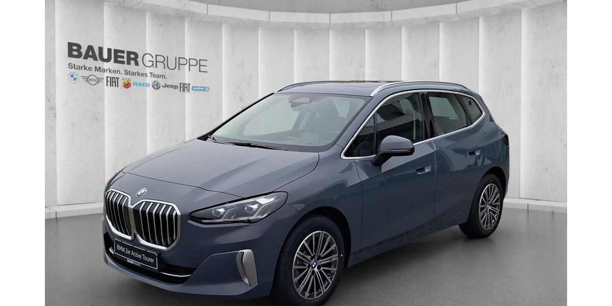 BMW 220 Active Tourer 2.500 km 43.920 &euro; Schleswig 24837