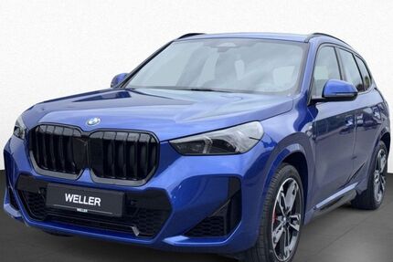 BMW X1 5.818 km 45.950 &euro; Melle 49324