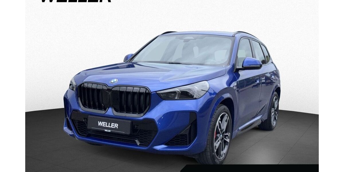 BMW X1 5.818 km 45.950 &euro; Melle 49324