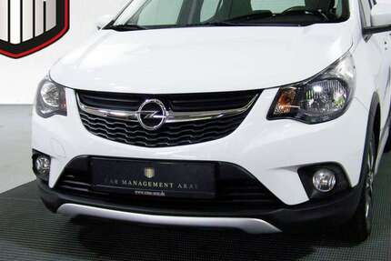 Opel Karl 106.016 km 7.700 &euro; Hamburg 22119