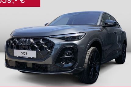 Audi SQ5 6.000 km 85.190 &euro; Backnang 71522